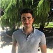 Profesor de inglés, matemáticas, biología, lengua con amplia experiencia