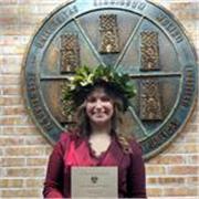 Sono una ragazza di 22 anni, neolaureata in Scienze Biologiche. Ampia esperienza in scienze, italiano e inglese. 