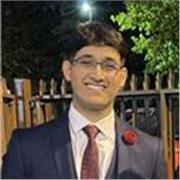 med student providing STEM GCSE tutoring