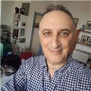 Learn Italian with Paolo, 30 years experience to teach Italian at all levels. Coaching for Gcse and Alevel exams and B1 level for Italian citizenship application