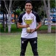 PROFESOR DE FUTBOL IMPARTE CLASES PRESENCIALES Y VIRTUALES A TODAS LAS EDADES