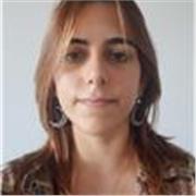 Profesora de repaso para Primaria, ESO y Bachillerato Humanístico