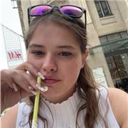 Romina Johanna