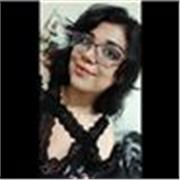 Maestra de inglés apasionada por compartir mis conocimientos en español e inglés