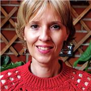 Profesora de Ofimática (Excel, Word, PowerPoint, Access) con amplia experiencia en todos los programas y a todos los niveles (clases online y presenciales)