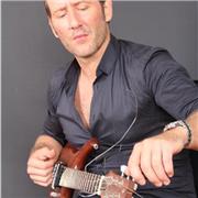 Cours de Chant (et/ou de Guitare) par prof de conservatoire diplômé d'état