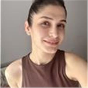 Zeynep Genç