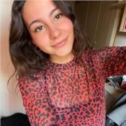 Doy clases particulares desde primaria hasta bachillerato (asignaturas del social). Por las tardes a partir de las 17/18h