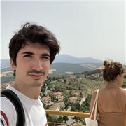 Insegnante di matematica e fisica per istituti superiori