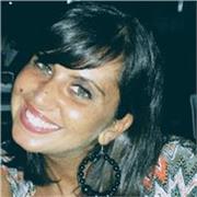 Offro ripetizioni di inglese per bambini e ragazzi.
Laureata in lingue, con Inglese livello C1.

Federica 