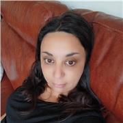 Profesora de historia del cine, asistencia de dirección y guión