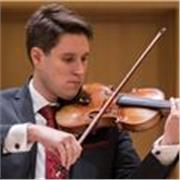 Violinista Profesional y Pedagogo: Clases a Domicilio en Zona Noroeste de Madrid para todas las edades y niveles