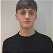 Diplomato al Liceo Scientifico, livello inglese C1 e vissuto un anno a Londra. Ripetizioni di matematica, fisica e inglese. :)