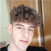 Profesor de inglés tanto para niños como para adultos. Me adapto al modelo presencial y al online. Para más información escriban a