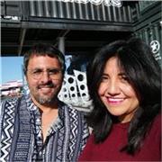 Profesor de dibujo imparte clases de dibujo de figura humana y dibujo natural