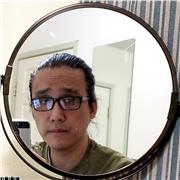 Simon Kim