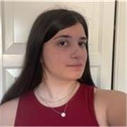 Profesora de matemáticas, inglés y muchas más asignaturas con buena formación y información sólida para cada ámbito.