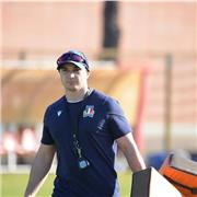 Sei alla ricerca di un Personal Trainer online o su Roma, giovane, preparato e con grande esperienza?