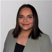 Deutsch- Tutorin, die euch dabei helfen möchte die Sprache zu verbessern, zu vertiefen oder komplett neu zu erlernen :)