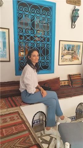 Haifa