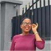 I would describe myself as patient, articulated, and dedicated to helping others communicate with confidence. 
