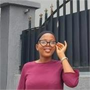 I would describe myself as patient, articulated, and dedicated to helping others communicate with confidence.