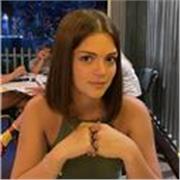 Studentessa di scienze della formazione e futura maestra, offro aiuto compiti e ripetizioni, tutte le materie. Livello inglese C1