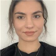 Maths tutor providing support for children aged 5-11