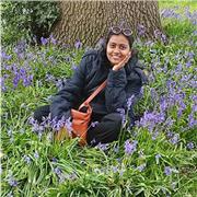 Ranjitha Rajadurai