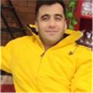 Mehdi Basandeh