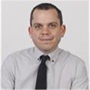 Native English tutor with 15 years experience of teaching English as a first and second language