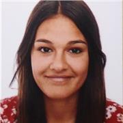 Profesora de refuerzo para niños de primaria en Lengua, Inglés, Matemáticas