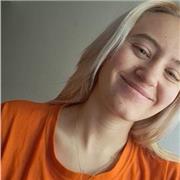 Professeur/Tuteur pour de l'aide aux devoirs/ soutien scolaire via des cours particulier