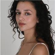 Nassima Alloueche