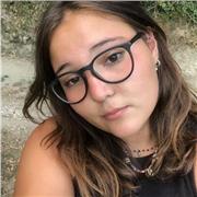 Studentessa disponibile per ripetizioni e/o aiuto compiti