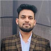 Maths tutor providing tution upto 12 grade and i have cumulative teaching experience and teach mathematics with the help of modern day teaching methodology