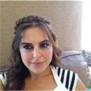 English tutor providing lessons to all ages Holding 2 masters degrees And finalising my PhD dissertation this year