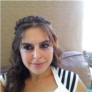 Rima Bou Azzedine