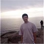 Graduado en Historia con experiencia en clases particulares online, residente en Crevillent, Alicante.