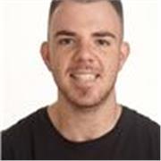 Profesor funcionario de matemáticas con experiencia en selectividad.