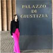 Sono Alessia D'Angelo, avvocato penalista del foro di Novara. 

