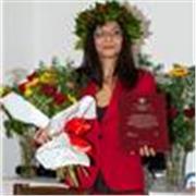 Laureata in Ingegneria (Triennale) e attualmente studentessa Magistrale, propone lezioni di matematica, fisica, chimica e affini p