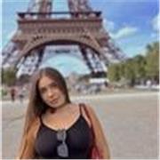 cerchi qualcuno che ti dia una mano nell’imparare l italiano? ti aiuto io perché io lo parlo da quando sono nata!