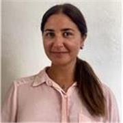 Profesora de cocina, eventos, protocolo y ceremonial