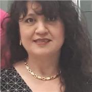 Norma Rosales
