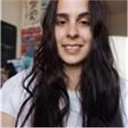 Studentessa magistrale in linguistica, laureata in lettere e offre ripetizioni di: italiano, latino, storia, inglese, francese
