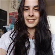 Studentessa magistrale in linguistica, laureata in lettere e offre ripetizioni di: italiano, latino, storia, inglese, francese