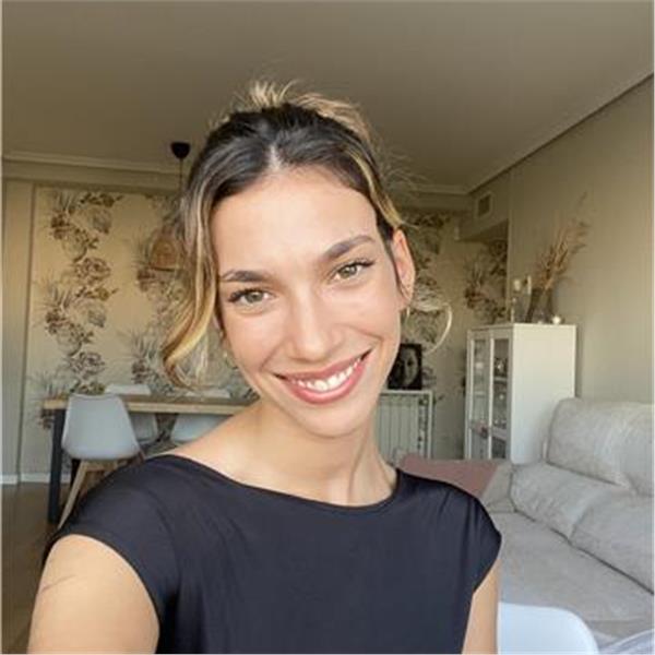 Irina Garcia | Tus clases particulares