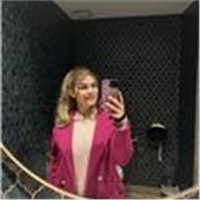 Profesora de la primaria, ESO y bachillerato