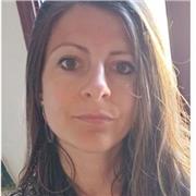 Passionate about teaching to both adults and children.